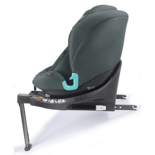 CAM gyerekülés Sosta evo I-Size ISOfix 40-150 cm 221 – 40–150 cm-es autósülés 6. kép