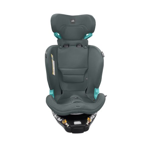 CAM gyerekülés Sosta evo I-Size ISOfix 40-150 cm 221 – 40–150 cm-es autósülés 7. kép