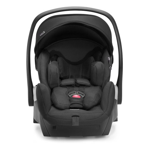 CAM hordozó Relax I-Size 40-87cm Modus és Techno Babila babakocsikra 179 fekete – babahordozó autósülés 4. kép