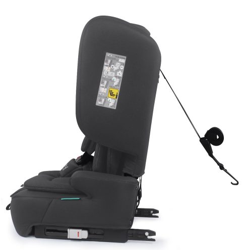 CAM gyerekülés Flexy I-Size ISOfix 76-150 cm 220 – 76–150 cm-es autósülés 4. kép