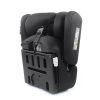 CAM gyerekülés Flexy I-Size ISOfix 76-150 cm 220 – 76–150 cm-es autósülés 5. kép
