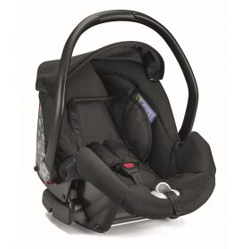 CAM hordozó Area Zero Plus I-Size 40-75cm Modus és Techno Babila babakocsikra 760 fekete – babahordozó autósülés 2. kép