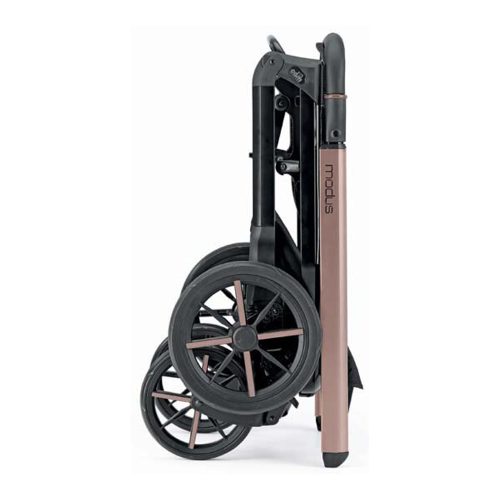 CAM babakocsi Modus Duo 601 