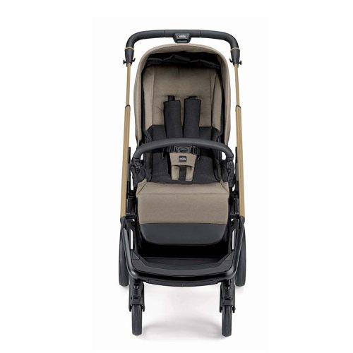 CAM babakocsi Modus Duo 602 