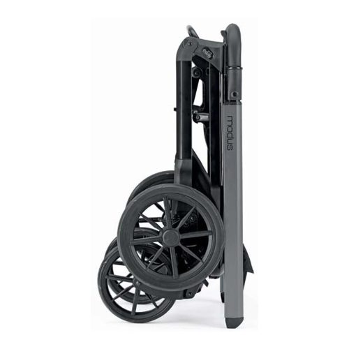 CAM babakocsi Modus Duo 603 
