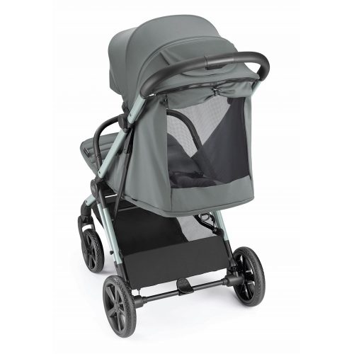 CAM sportbabakocsi Off-road Air 216 – babakocsi 5. kép