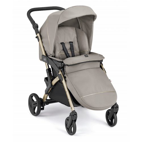 CAM babakocsi Fluido Easy Duo 951 
