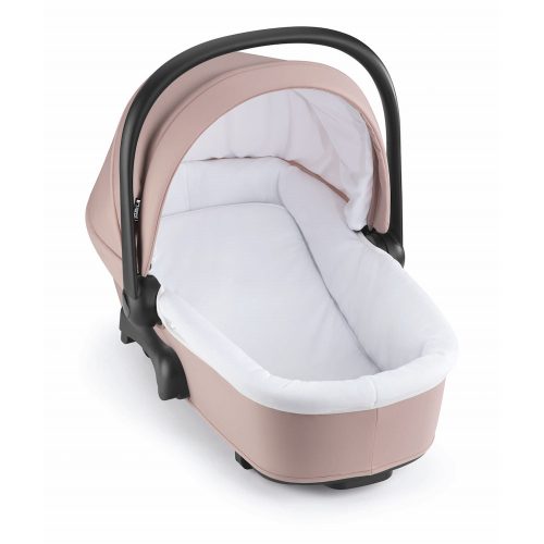 CAM babakocsi Fluido Easy Romantic Duo 960 