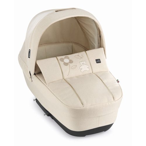 CAM babakocsi Dinamico Smart Duo 991 
