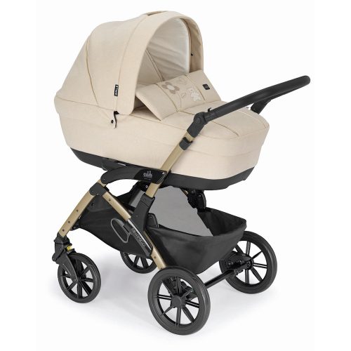 CAM babakocsi Dinamico Smart Duo 991 