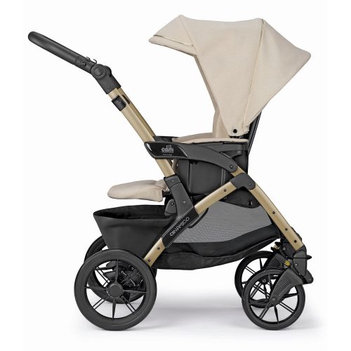 CAM babakocsi Dinamico Smart Duo 991 