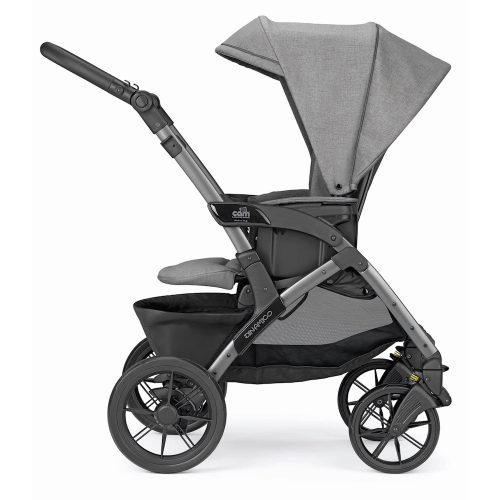 CAM babakocsi Dinamico Smart Duo 992 