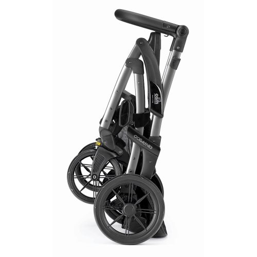 CAM babakocsi Dinamico Smart Duo 992 