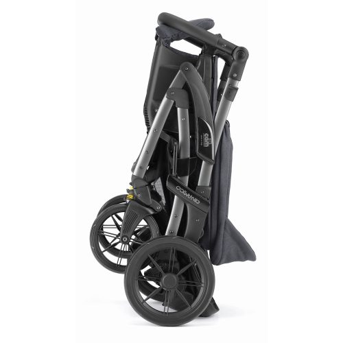 CAM babakocsi Dinamico Smart Duo 993 