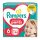 Pampers Pants 6 Jumbo Pack bugyipelenka 13-19kg 44db – babapelenka