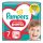 Pampers Pants 7 Jumbo Pack bugyipelenka 15kg< 38db – babapelenka