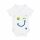 J Bimbi kombidressz koraszülött biopamut 44-62 cm My Hero 4 Season Wink 10737 – babatermék