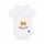 J Bimbi kombidressz koraszülött biopamut 44-62 cm My Hero 4 Season Cat 10746 – babatermék