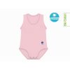 J Bimbi kombidressz 0-36 hó biopamut Summer pink 10861 – babatermék 2. kép