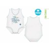 J Bimbi kombidressz 0-36 hó biopamut Summer Yeah 10991 – babatermék 1. kép