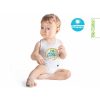 J Bimbi kombidressz 0-36 hó biopamut Summer I m Cool 10992 – babatermék 1. kép