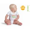 J Bimbi kombidressz 0-36 hó biopamut 4 Seasons Royal Baby 10999 – babatermék 1. kép