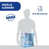 Chicco Baby Bear plüss maci projektorvetítö és éjszakai lámpa kék – Zsebi Baba Shop