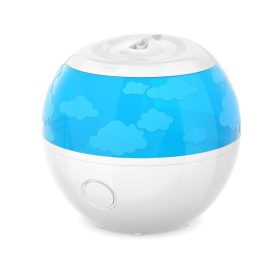 Chicco ultrahangos hidegpárásító Humi Fresh – Zsebi Baba Shop