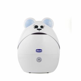 Chicco inhalátor Super Soft Piston Jegesmedve – Zsebi Baba Shop