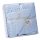 Gamberritos takaró plüss/sherpa 80x110cm kék 9387 – babatermék