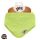 Xkko nyálkendõ patentos bambusz lime BMBBND001 – nyálkendő