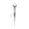 Zopa lázmérõ digitális flexibilis 30mp koala ZOP086552