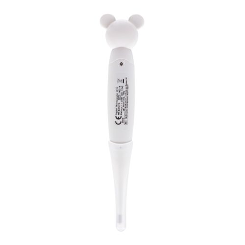Zopa lázmérõ digitális flexibilis 30mp panda ZOP086552