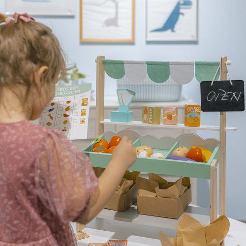  Zsebi Baba Shop