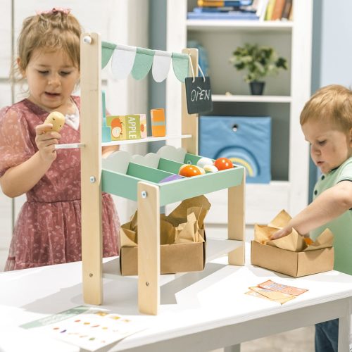  Zsebi Baba Shop