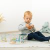 Zopa fa játék fényképezõgép szürke/piros 