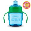 Philips AVENT itatópohár Classic 200ml fiús - most Petite and Mars szilikon tálkával – Zsebi Baba Shop