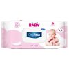 Deep Fresh nedves törlõkendõ Extra Soft kupakos 72db – 3. kép