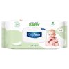 Deep Fresh nedves törlõkendõ Extra Soft kupakos 72db – 4. kép