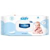 Deep Fresh nedves törlõkendõ Extra Soft kupakos 72db – 1. kép