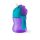 Philips AVENT itatópohár rugalmas szívószállal 200ml 9hó lányos – Zsebi Baba Shop