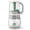 Philips AVENT bébiétel készítõ 4 az 1-ben SCF885/01 – Zsebi Baba Shop