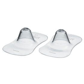 Philips AVENT bimbóvédõ 2db normal – mellbimbóvédő 2. kép