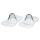 Philips AVENT bimbóvédõ 2db normal – mellbimbóvédő 2. kép
