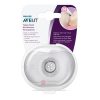 Philips AVENT bimbóvédõ 2db normal – mellbimbóvédő 3. kép