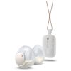 Philips AVENT mellszívó elektromos hordozható dupla SCF532/11 – Zsebi Baba Shop