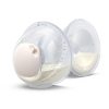 Philips AVENT mellszívó elektromos hordozható dupla SCF532/11 – Zsebi Baba Shop