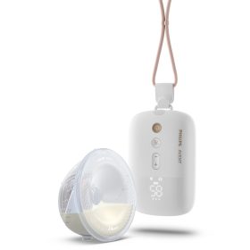 Philips AVENT mellszívó elektromos hordozható SCF531/11 – Zsebi Baba Shop