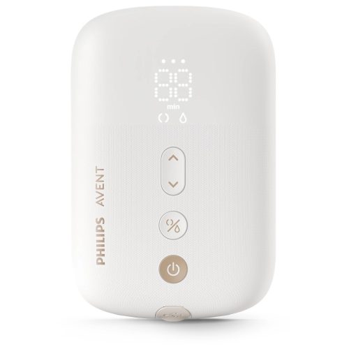 Philips AVENT mellszívó elektromos hordozható SCF531/11 – Zsebi Baba Shop