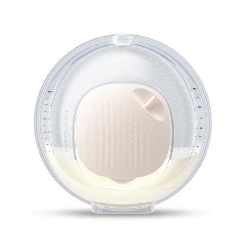 Philips AVENT mellszívó elektromos hordozható SCF531/11 – Zsebi Baba Shop